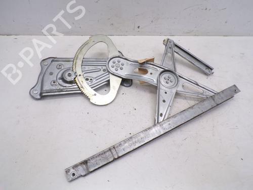 Used Rear left window mechanism RENAULT GRAND SCÉNIC III (JZ0/1_) 1.6 dCi (JZ00, JZ12) (130 hp) 29084140