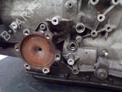 Gearbox AUDI A6 C6 Avant (4F5) 3.0 TDI quattro | BP37135563M3 - Image 8