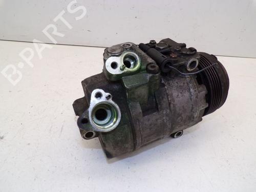 AC compressor BMW 3 Convertible (E46) 323 Ci | BP37120205M34 - Image 5