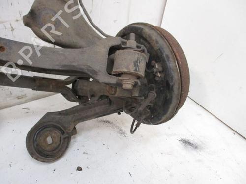 Bagaksel FIAT DOBLO Cargo (263_) 1.3 D Multijet | BP32661142M2  - Image 6