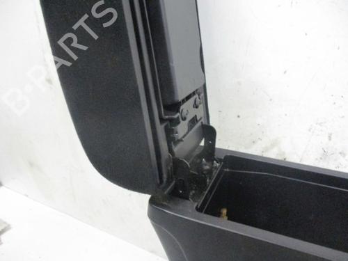 Middle console CITROËN C-CROSSER (VU_, VV_) 2.2 HDi | BP38026749I22 - Image 3