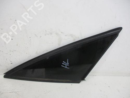 Used Rear left door window Rear left door window 37113057 37113057