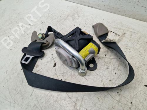 Used Front left seatbelt Front left seatbelt 37133209 37133209