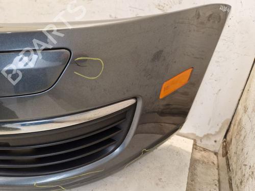 Front bumper VW GOLF V Variant (1K5) 2.0 TDI 16V | BP37136400C7 - Image 6