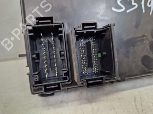 Control unit OPEL MERIVA B MPV (S10) 1.4 (75) | BP33628012M11 - Image 5