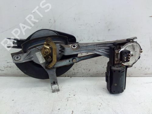 Used Front wipers mechanism Front wipers mechanism 37137655 37137655