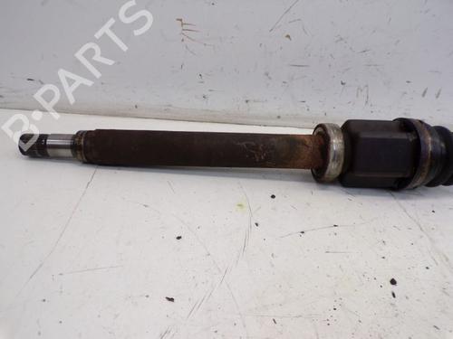 Right front driveshaft FORD TRANSIT CONNECT (P65_, P70_, P80_) 1.8 TDCi | BP37129990M39 - Image 3