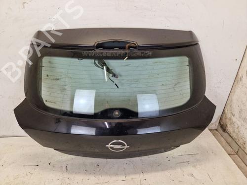 Bagklap CC/Kombi-Coupé Bagklap CC/Kombi-Coupé 37134163 37134163