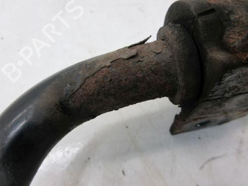 Anti roll bar SKODA FABIA II (542) 1.4 | BP29091039M96