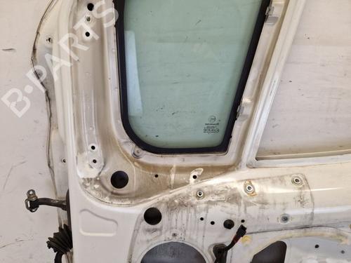 Right front door FIAT DUCATO Platform/Chassis (250_) 120 Multijet 2,3 D | BP29104595C3 