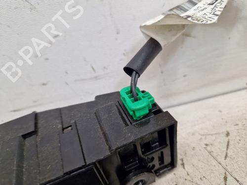 Electronic module PEUGEOT 207 CC (WD_) 1.6 16V | BP29702761M83 