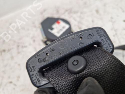 Front left seatbelt MERCEDES-BENZ A-CLASS (W169) A 180 CDI (169.007, 169.307) | BP29603230I26 