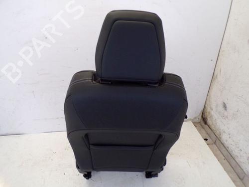Right front seat FORD FIESTA VII (HJ, HF) 1.5 ST EcoBoost | BP37131628C16 - Image 8