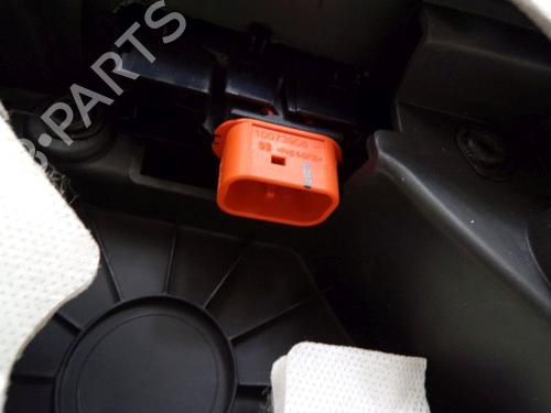 Rear left panel FORD FIESTA VI (CB1, CCN) 1.6 Ti | BP38505208C60  - Image 8