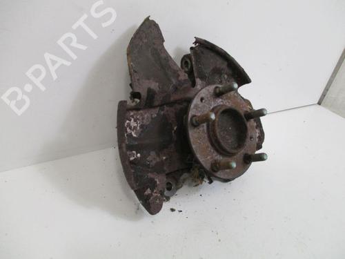 Right front steering knuckle MAZDA MX-5 III (NC) 1.8 (NC18) | BP18800662M26 