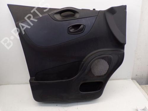 front-left-panel-opel-vivaro-b-van-x82-2014-2015-2016-2017-2018-2019-2020-37129383 main image