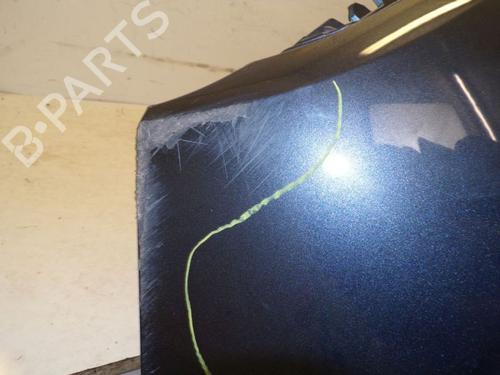 Rear bumper RENAULT CLIO IV (BH_) 1.2 16V | BP29098718C8 