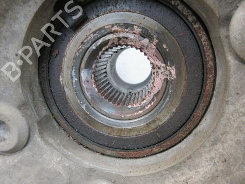 Right front steering knuckle AUDI A6 C6 (4F2) 3.2 FSI quattro | BP37123248M26 - Image 6