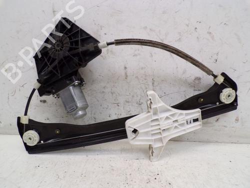 Rear right window mechanism VW VENTO (1H2) 2.0 | BP28174409C25 