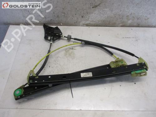Front right window mechanism AUDI Q3 (8UB, 8UG) 2.0 TDI quattro | BP37097161C23 - Image 2