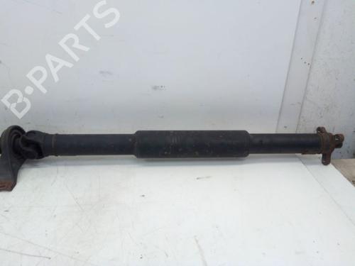 Driveshaft MERCEDES-BENZ E-CLASS T-Model (S211) E 220 T CDI (211.206) | BP30358741M37 