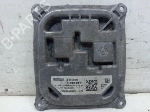 Used Control unit BMW 3 Coupe (E92) 320 i (170 hp) 31702691