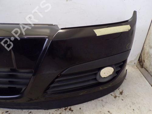Front bumper OPEL ASTRA H Estate (A04) 1.9 CDTI (L35) | BP29096185C7 