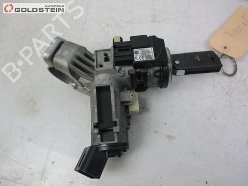 Engine control unit (ECU) MAZDA 6 Hatchback (GH) 2.2 D (GH10) | BP37099956M57 - Image 10