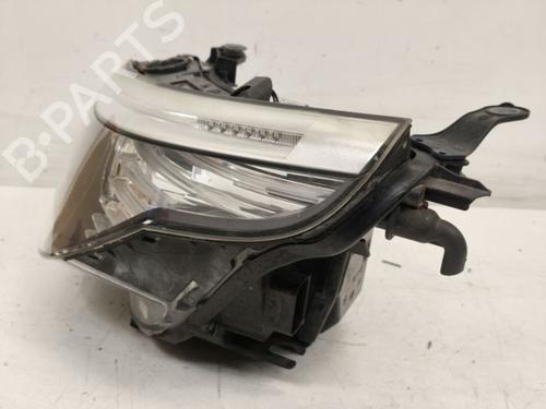 Left headlight BMW 5 (E60) 525 i | BP39615875C28 - Image 6