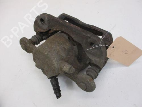 Right front brake caliper BMW 1 (E81) 118 d | BP37119494M104  - Image 5