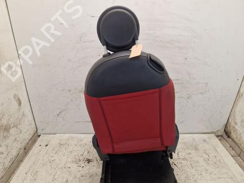 Right front seat FIAT 500 (312_) 1.4 (312AXC1B, 312CXC1B) | BP37143040C16 - Image 6
