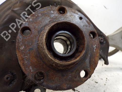 Left front steering knuckle AUDI A6 C6 (4F2) 2.4 | BP37132165M25 - Image 8