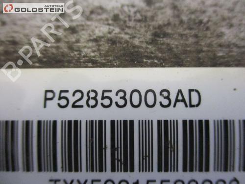 Driveshaft JEEP GRAND CHEROKEE III (WH, WK) 3.0 CRD 4x4 | BP18762015M37 