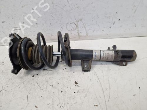 Schokbreker links voor MINI MINI Convertible (R52) Cooper (116 hp) 31703834