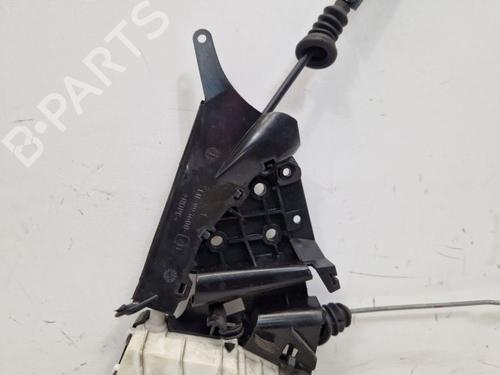 Front left lock MERCEDES-BENZ A-CLASS (W169) A 180 CDI (169.007, 169.307) | BP29603233C98 