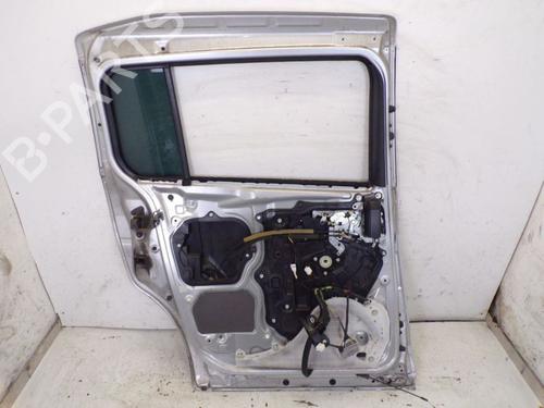 Left rear door MAZDA 5 (CR) 2.0 CD (CR19) | BP29091302C4 