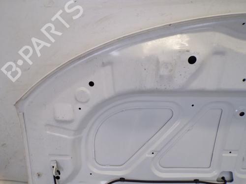 Hood DACIA SPRING EV (B6M1) | BP30737071C1 