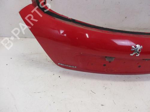 Tailgate PEUGEOT 207 (WA_, WC_) 1.6 HDi | BP18799215C6 