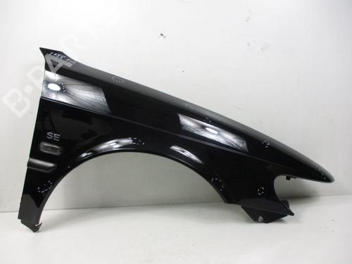 Aile avant droite SAAB 9-3 (YS3D) 2.0 Turbo (150 hp) 31703434