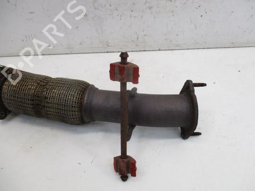 Pipe VOLVO XC60 I SUV (156) T5 | BP37122708M125 - Image 7