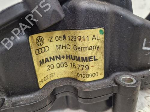 Intake manifold AUDI A6 C6 (4F2) 2.7 TDI | BP37133843M70 - Image 6