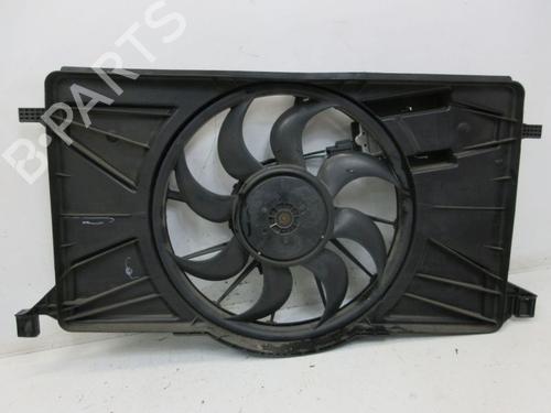Fan FORD FOCUS III Saloon 1.6 Flexifuel | BP30668250M128