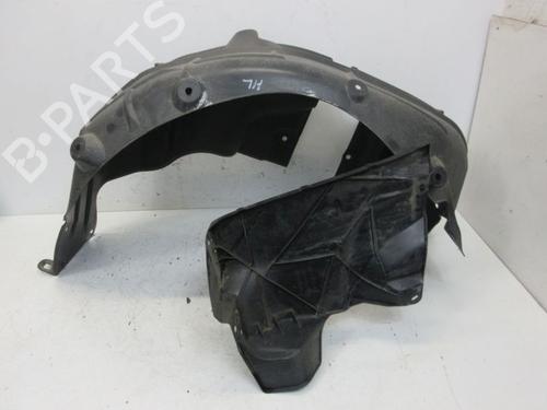 Wheel arch TOYOTA YARIS (_P21_, _PA1_, _PH1_) 1.5 Hybrid (MXPH10, MXPH11) | BP29099397C56 
