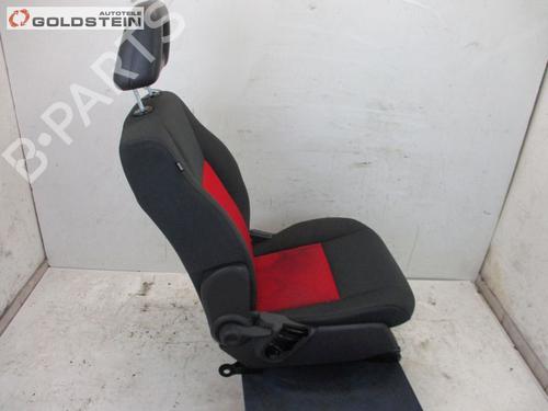 Right front seat DODGE CALIBER 2.0 | BP37109887C16 - Image 4