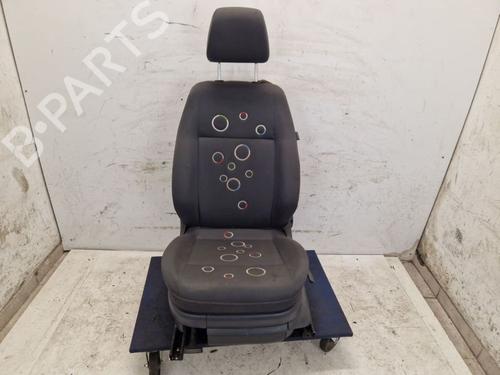 Fahrersitz für VW CADDY III MPV (2KB, 2KJ, 2CB, 2CJ) 1.2 TSI (86 hp) 31588322