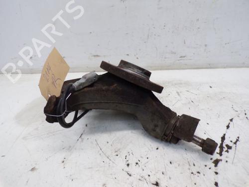Right front steering knuckle PEUGEOT 5008 (0U_, 0E_) 2.0 HDi 136 / BlueHDi 136 | BP29098809M26 