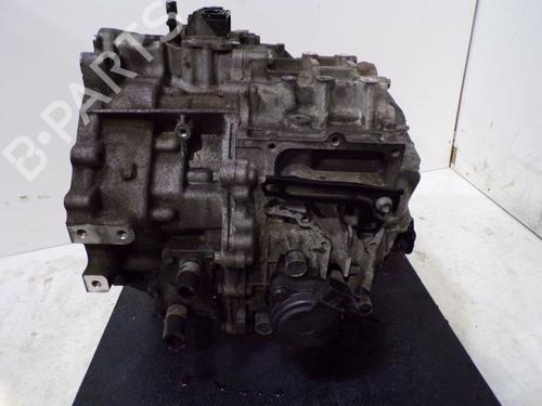 Gearbox TOYOTA PRIUS (_W3_) 1.8 Hybrid (ZVW3_) | BP29097175M3