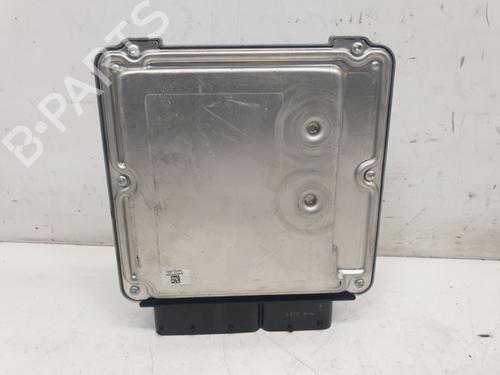 Engine control unit (ECU) AUDI A6 C6 Avant (4F5) 2.7 TDI | BP34041995M57  - Image 5