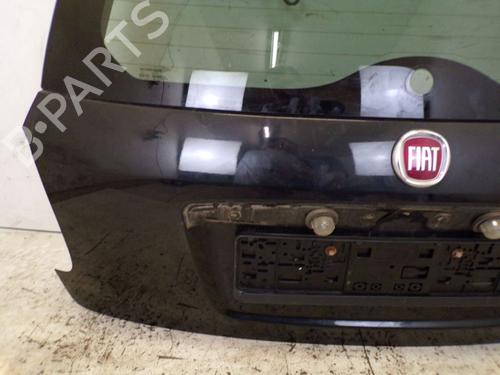 Tailgate FIAT SEDICI (189_) 2.0 D Multijet 4x4 | BP29086620C6 