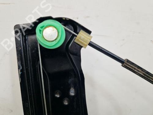Front right window mechanism FORD FOCUS III Turnier 1.0 EcoBoost | BP29099686C23 